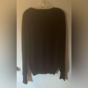 VINTAGE Pickering Ladies XL sweater